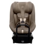 Dječja autosjedalica Maxi Cosi MobiFix Pro Authentic Truffle 8064251110 - Image 2