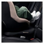 Dječja autosjedalica Maxi Cosi MobiFix Pro Authentic Truffle 8064251110 - Image 4