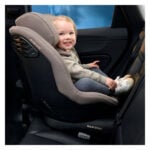 Dječja autosjedalica Maxi Cosi MobiFix Pro Authentic Truffle 8064251110 - Image 5