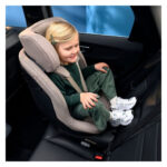 Dječja autosjedalica Maxi Cosi MobiFix Pro Authentic Truffle 8064251110 - Image 6