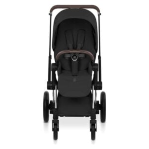 Dječja kolica Cybex e-Priam Style Chrome Brown - Image 1