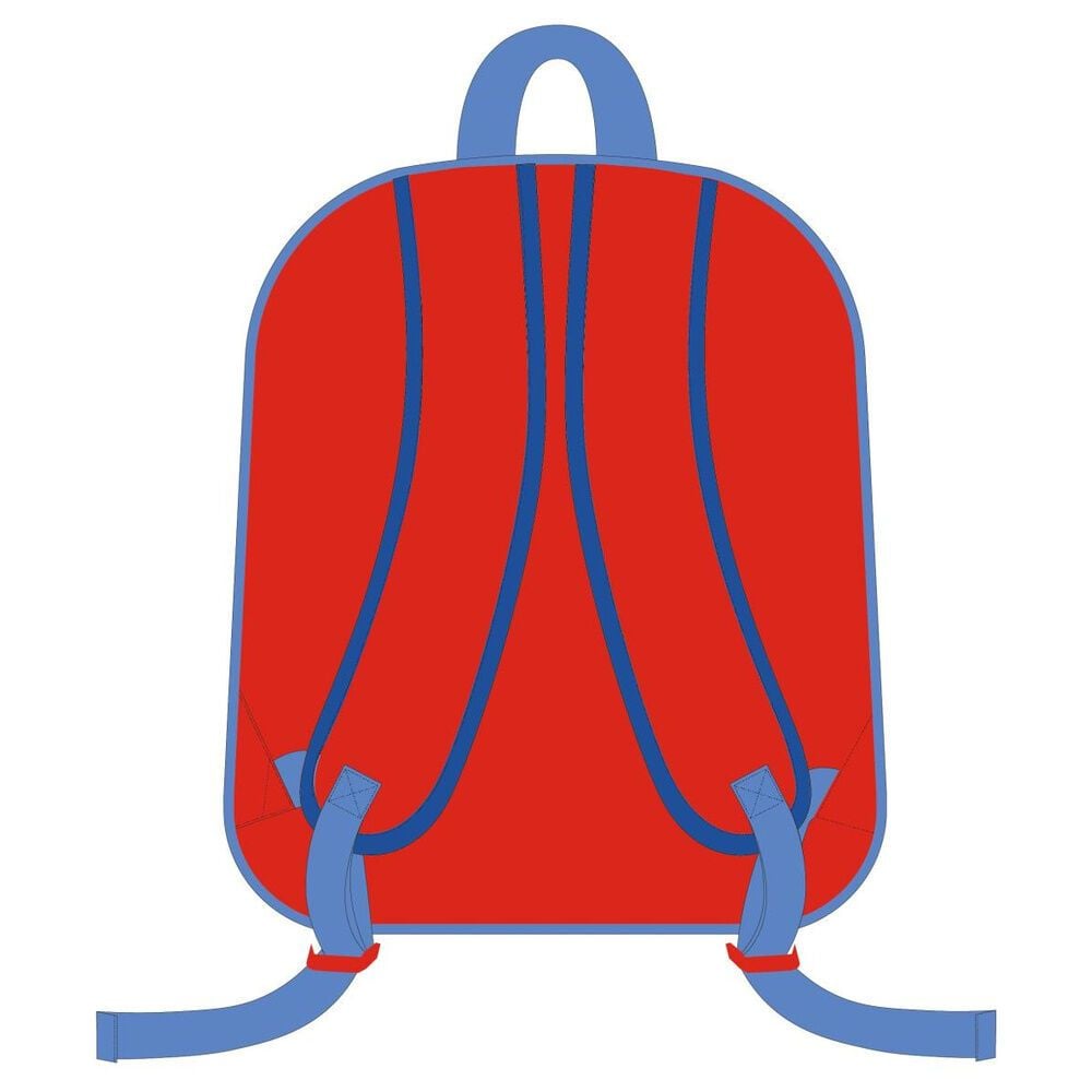 Dječji Ruksak Spiderman