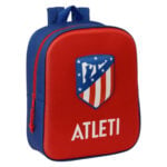 Dječji ruksak Atletico de Madrid 3D - Image 1