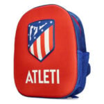 Dječji ruksak Atletico de Madrid 3D - Image 2