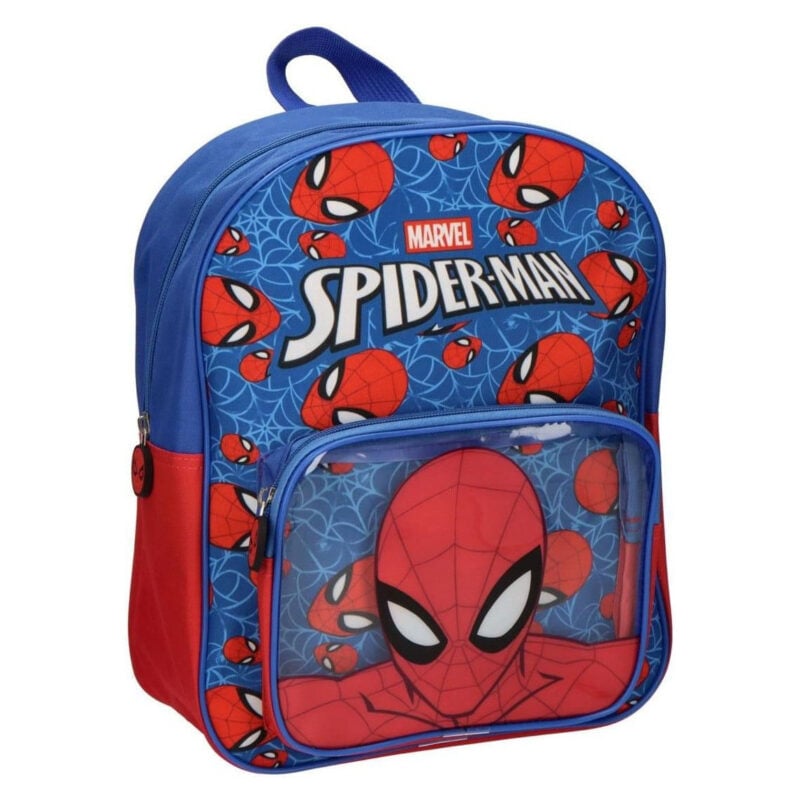 Dječji ruksak Cerdá Marvel Spiderman 30 cm - Image 1