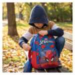 Dječji ruksak Cerdá Marvel Spiderman 30 cm - Image 8
