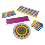 Društvena Igra Bingo SN6073826 - Image 2