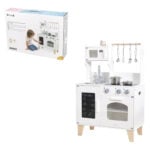 Drvena kuhinja Viga PolarB 44081 bijela - Image 2