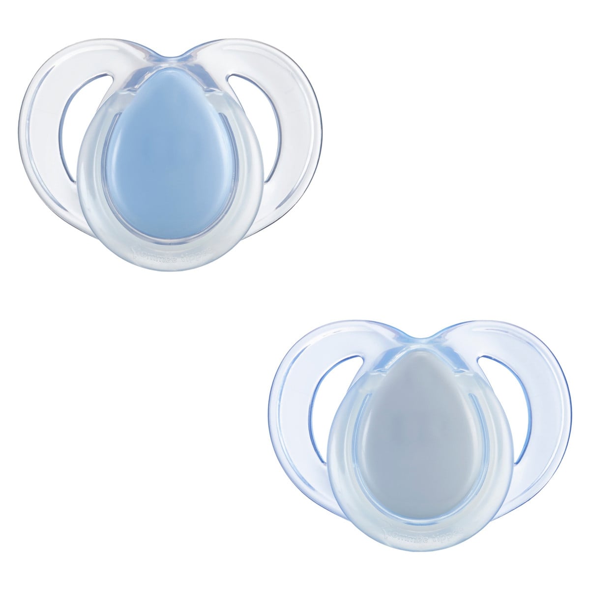Duda Tommee Tippee Night 6-18 mj 0474