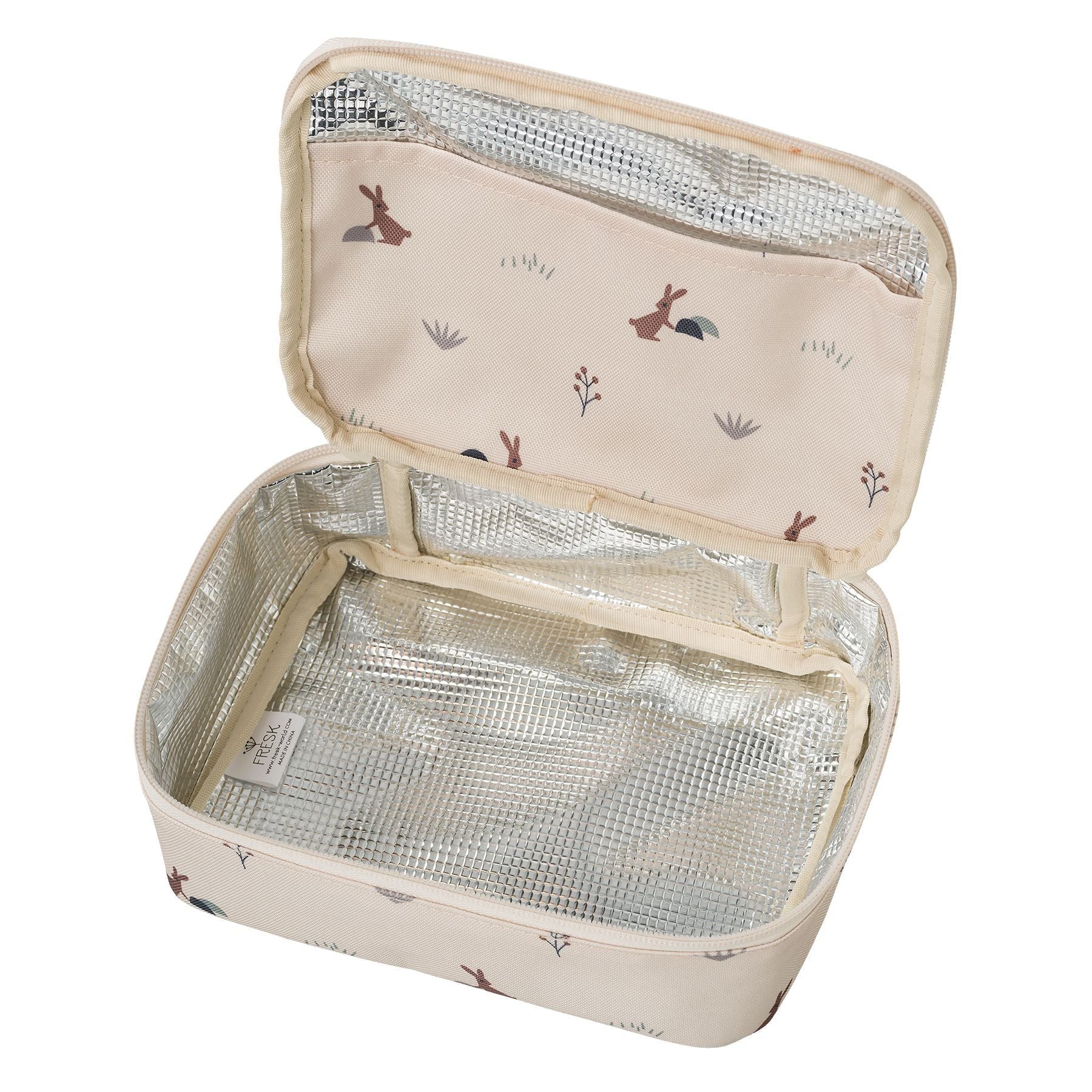 Fresk Kutija Za Ručak Rabbit Fb970-39