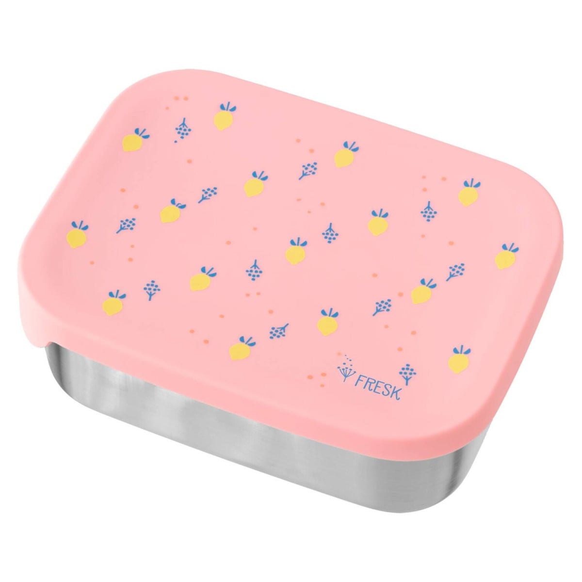 Kutija za ručak Fresk Summer Fruit FD600-55