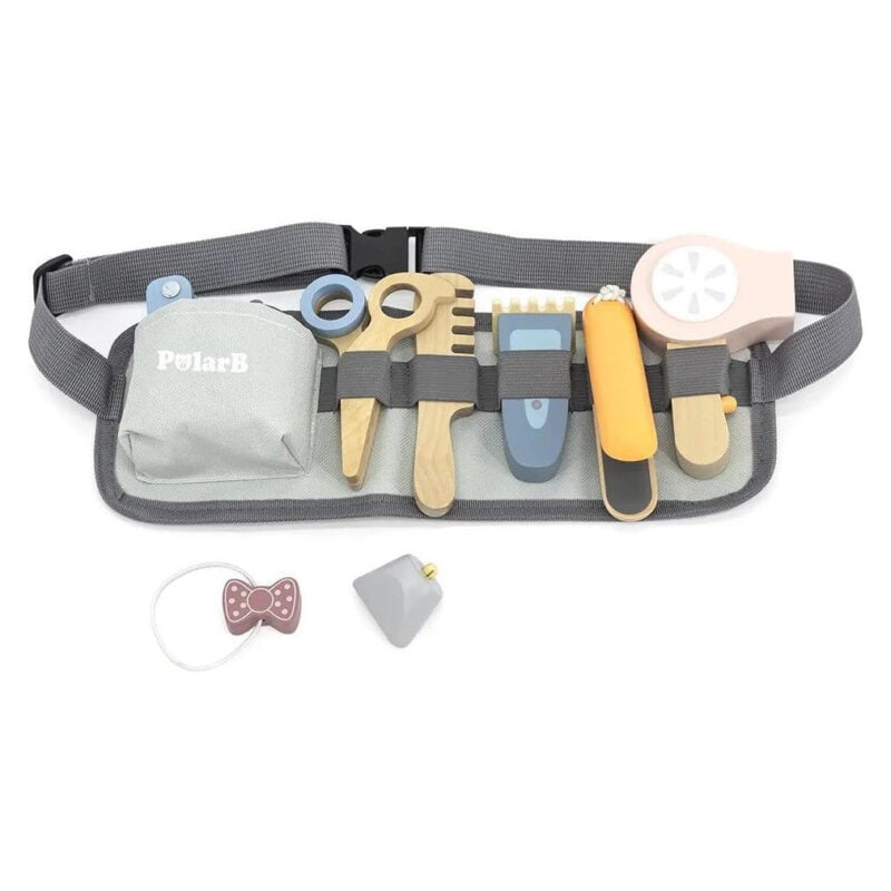 Frizerski set Viga PolarB 44201 - Image 1