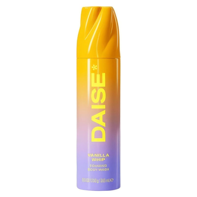 Gel za tuširanje Daise Vanilla Whip 265ML - Image 1
