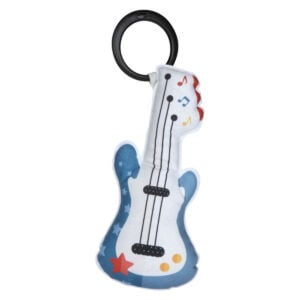 Glazbena igračka Tiny Love Fabric Guitar Rock - Image 1