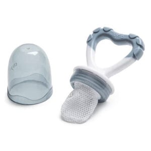 Glodalica za voće powder blue Nuvita - Image 1