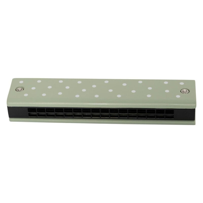 Harmonika Jabadabado zelena T318 - Image 1