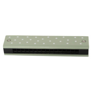 Harmonika Jabadabado zelena T318 - Image 1