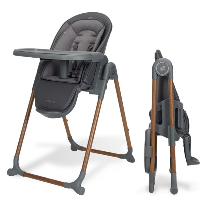 Hranilica Maxi Cosi Ava Plus Elegance Graphite 2745158110 - Image 1