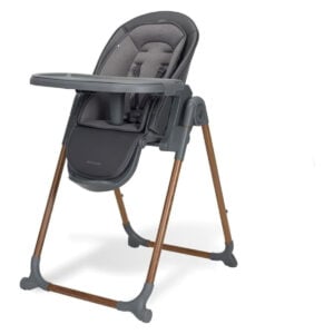 Hranilica Maxi Cosi Ava Plus Elegance Graphite 2745158110 - Image 1