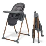 Hranilica Maxi Cosi Ava Plus Elegance Graphite 2745158110 - Image 2