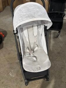 Outlet: Kolica Cybex Orfeo