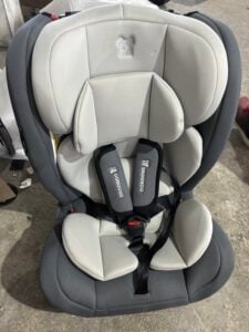 Outlet: Autosjedalica BROONDO DS-CX