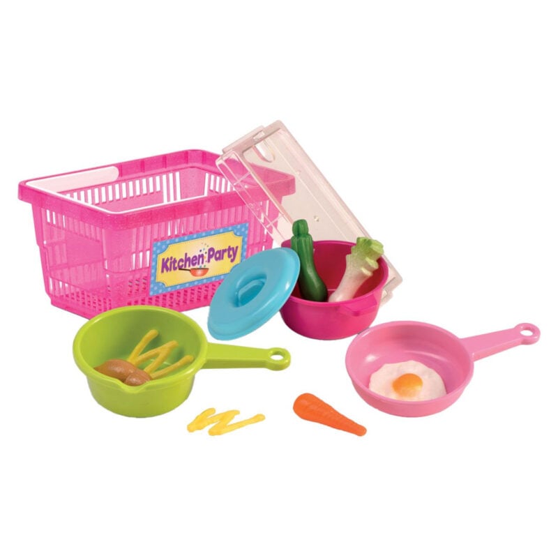 Igračka Androni kuhinjski set - Image 1
