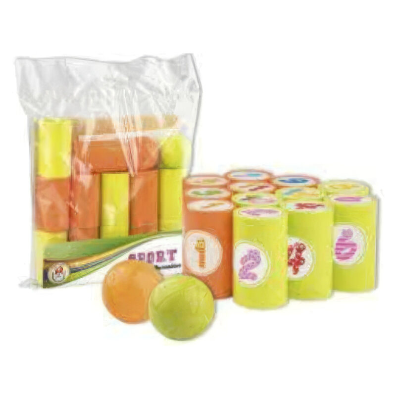Igračka Androni set za kuglanje - Image 1