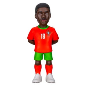 Igračka Minix Football Stars World Cup Portugal Mendes - Image 1