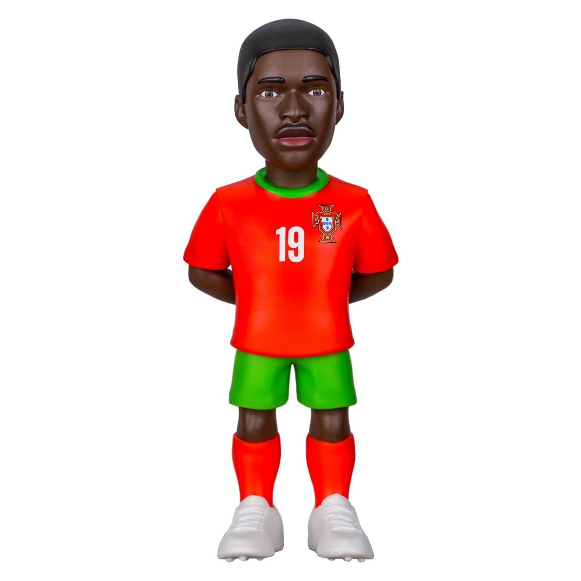 Igračka Minix Football Stars World Cup Portugal Mendes