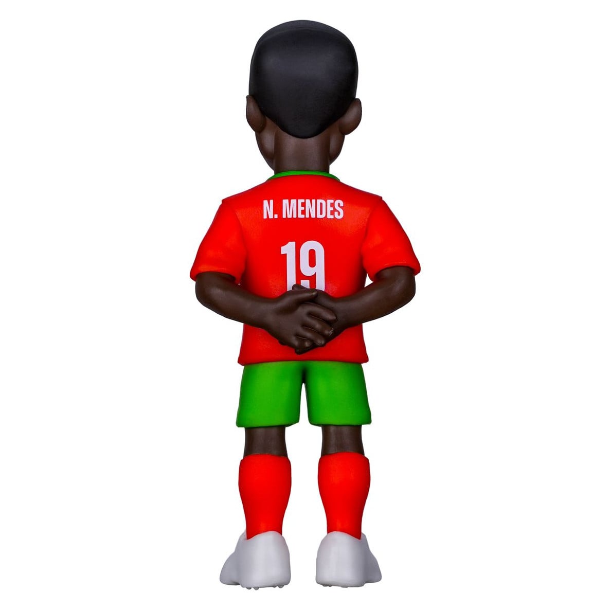 Igračka Minix Football Stars World Cup Portugal Mendes