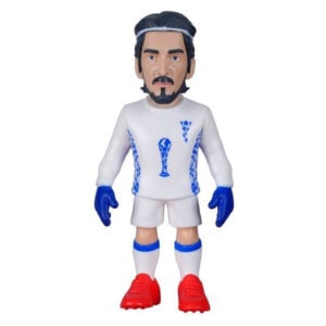 Igračka Minix World Cup Legends Italia Gianluigi Buffon #127 - Image 1