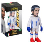 Igračka Minix World Cup Legends Italia Gianluigi Buffon #127 - Image 4