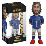 Igračka Minix World Cup Legends Italia Pirlo - Image 3