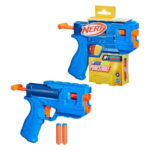 Igračka Nerf N-Series Purestrike G0875 - Image 4