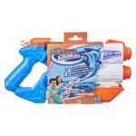 Igračka Nerf Super Soaker Twin Tide E0024 - Image 2