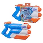 Igračka Nerf Super Soaker Twin Tide E0024 - Image 3