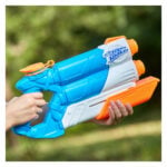 Igračka Nerf Super Soaker Twin Tide E0024 - Image 5