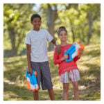 Igračka Nerf Super Soaker Twin Tide E0024 - Image 6