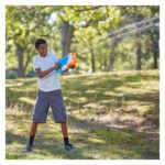 Igračka Nerf Super Soaker Twin Tide E0024 - Image 7