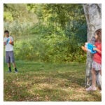 Igračka Nerf Super Soaker Twin Tide E0024 - Image 8