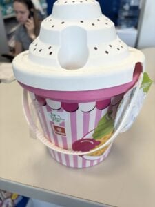 Outlet: Kantica Mondo Ice Cream 28445