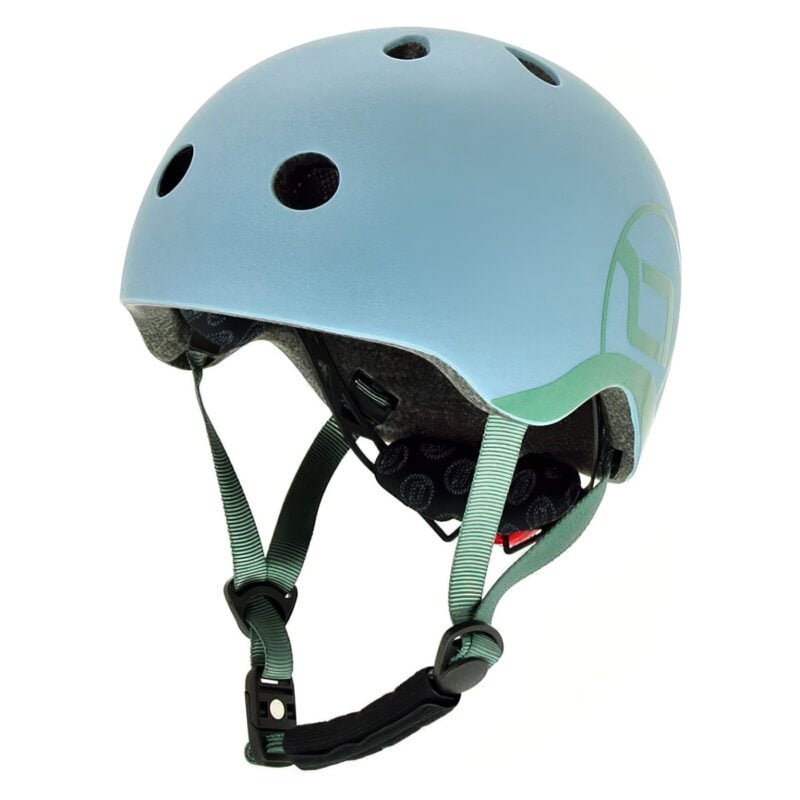 Kaciga Scoot & Ride steel XXS-S 362-96322 - Image 1