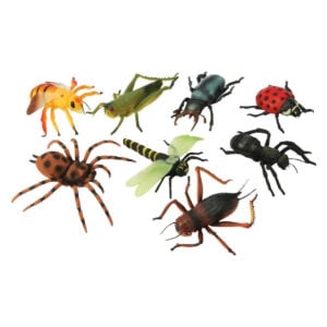 Kc:igračka Divovski Insekti - Image 1