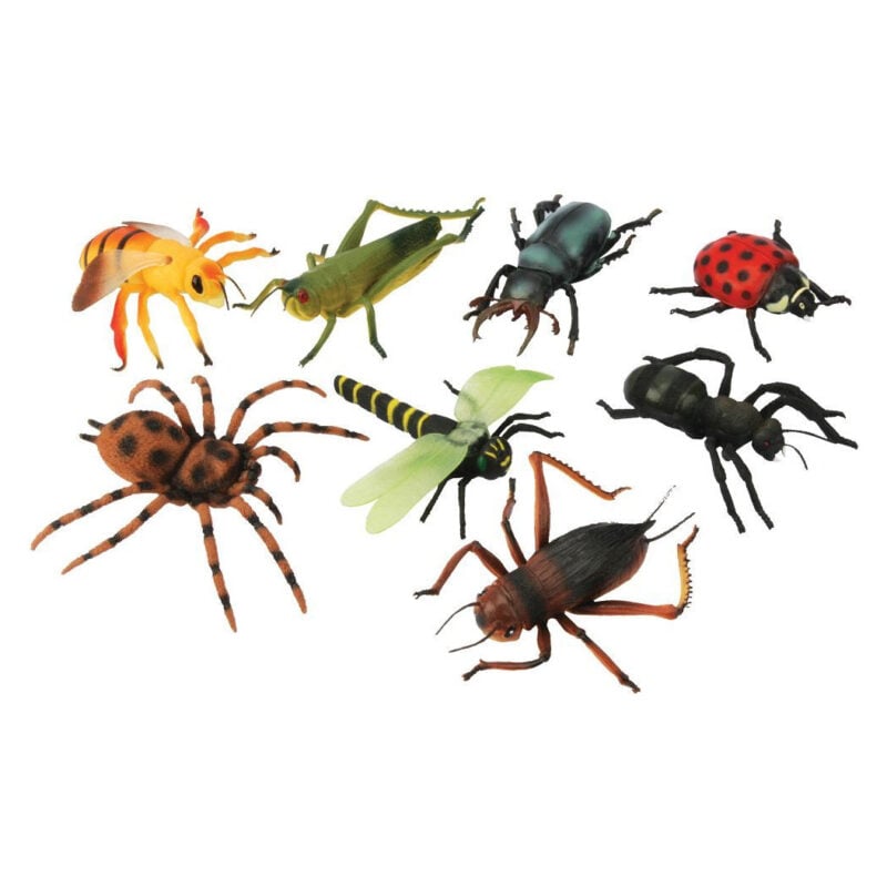 Kc:igračka Divovski Insekti - Image 1
