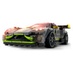 Kocke Lego Aston Martin AMR Pro & Vantage GT3 76910 - Image 6