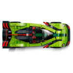 Kocke Lego Aston Martin AMR Pro & Vantage GT3 76910 - Image 7