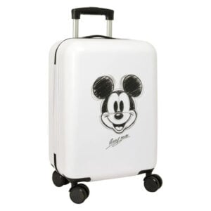 Kofer Safta Mickey Mouse Baby 55cm - Image 1