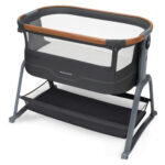 Kolijevka Maxi Cosi Iora Plus Elegance Graphite 2131158110 - Image 1