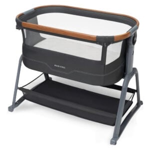 Kolijevka Maxi Cosi Iora Plus Elegance Graphite 2131158110 - Image 1